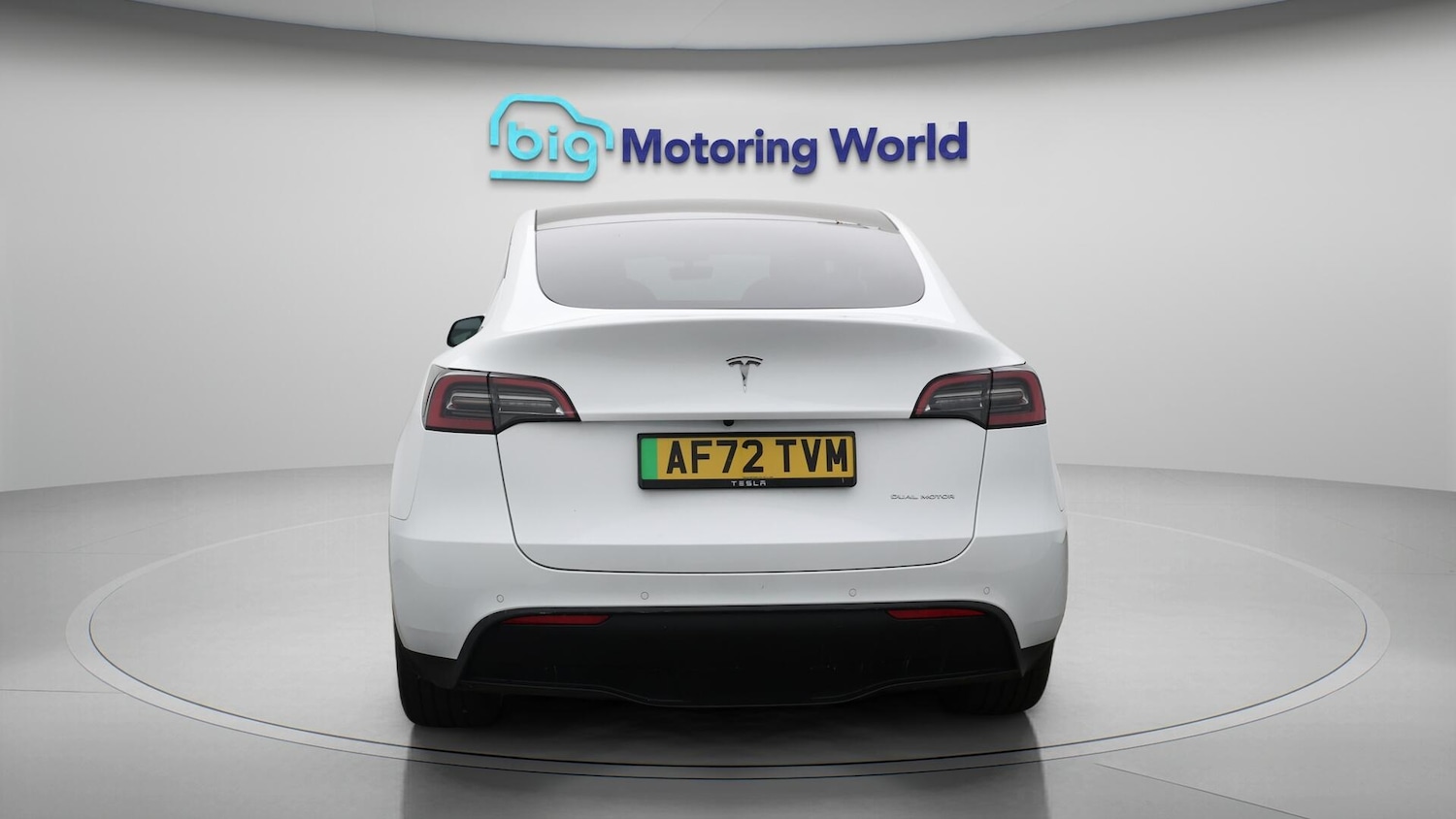 Used Tesla Model Y 2022 for sale - 76136109: Photo 7