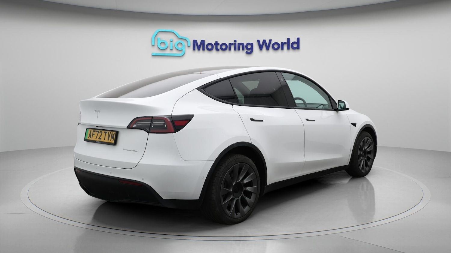Used Tesla Model Y 2022 for sale - 76136109: Photo 8