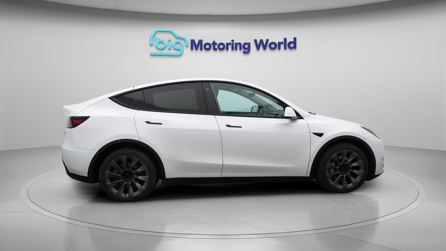 Used Tesla Model Y 2022 for sale - 76136109: Photo 9