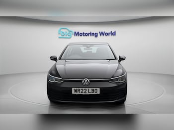 Used Volkswagen Golf 2022 for sale - 78667197: Photo