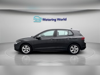 Used Volkswagen Golf 2022 for sale - 78667197: Photo