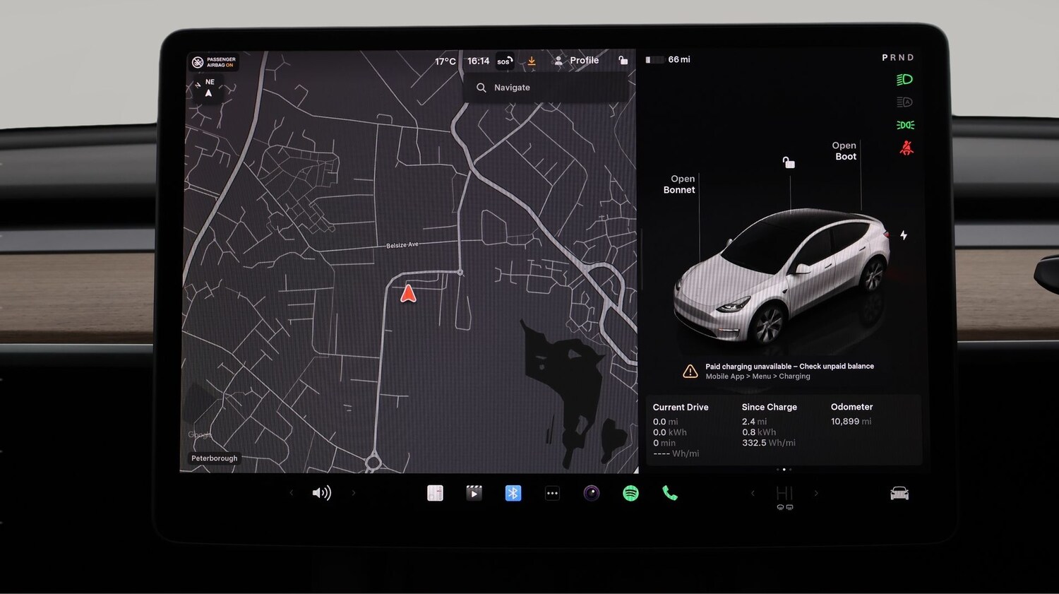 Used Tesla Model Y 2024 for sale - 77662668: Photo 11