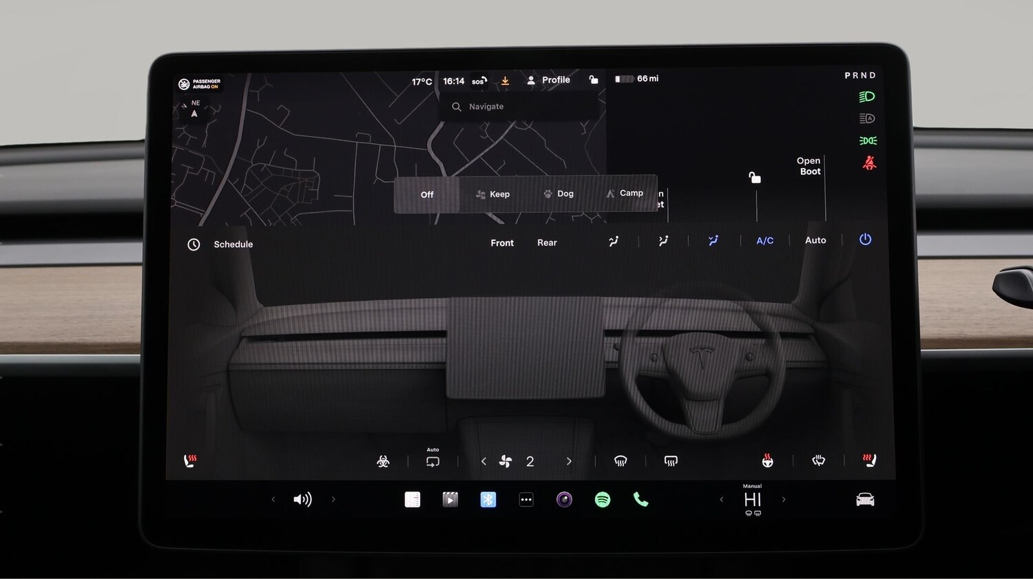 Used Tesla Model Y 2024 for sale - 77662668: Photo 12