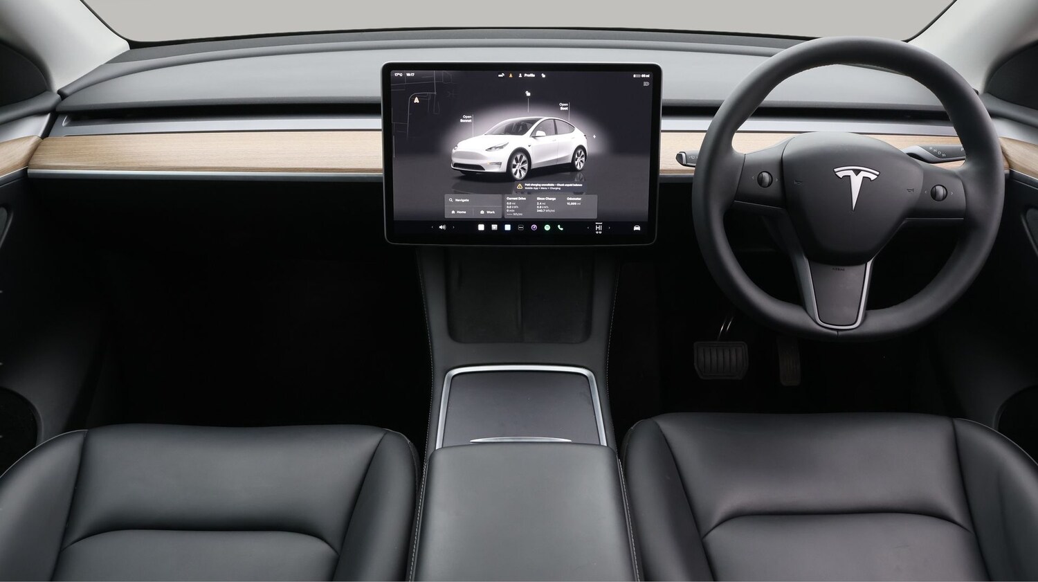 Used Tesla Model Y 2024 for sale - 77662668: Photo 13