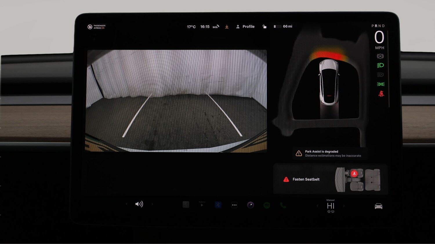 Used Tesla Model Y 2024 for sale - 77662668: Photo 21