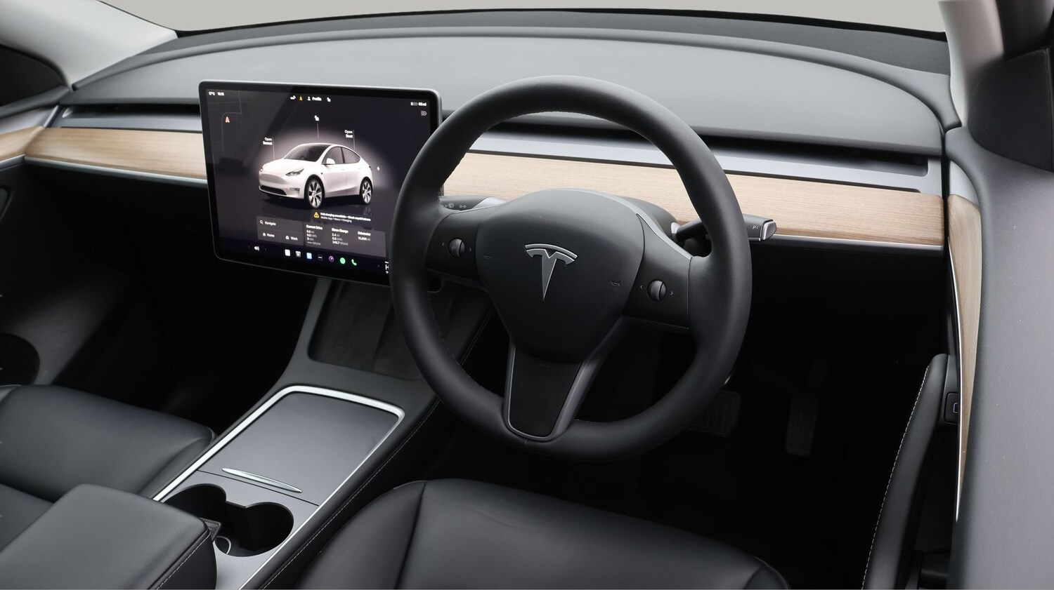 Used Tesla Model Y 2024 for sale - 77662668: Photo 9