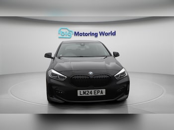 Used BMW 1 Series 2024 for sale - 75563725: Photo