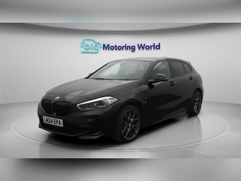 Used BMW 1 Series 2024 for sale - 75563725: Photo
