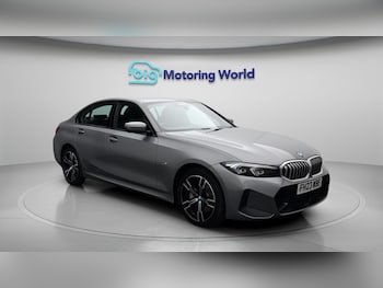 Used BMW 3 Series 2023 for sale - 79386410: Photo