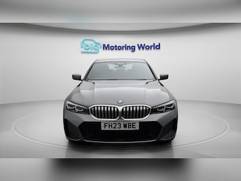 Used BMW 3 Series 2023 for sale - 79386410: Photo
