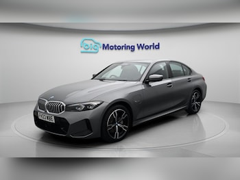 Used BMW 3 Series 2023 for sale - 79386410: Photo
