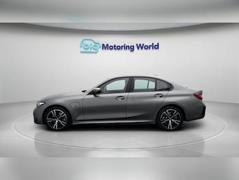 Used BMW 3 Series 2023 for sale - 79386410: Photo