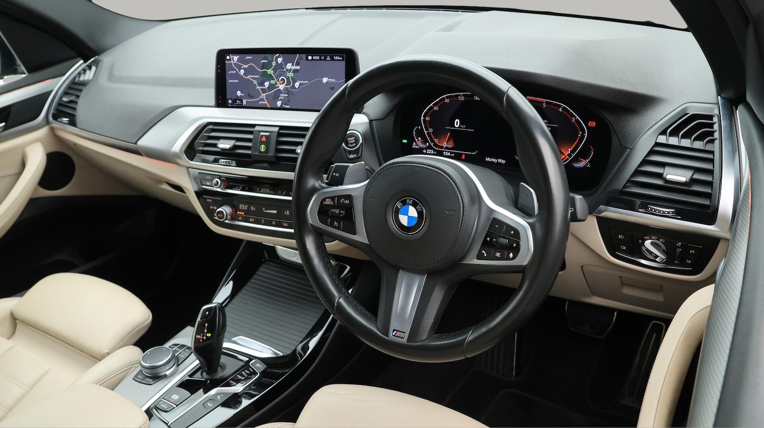 Used BMW X3 2019 for sale - 76592151: Photo 10