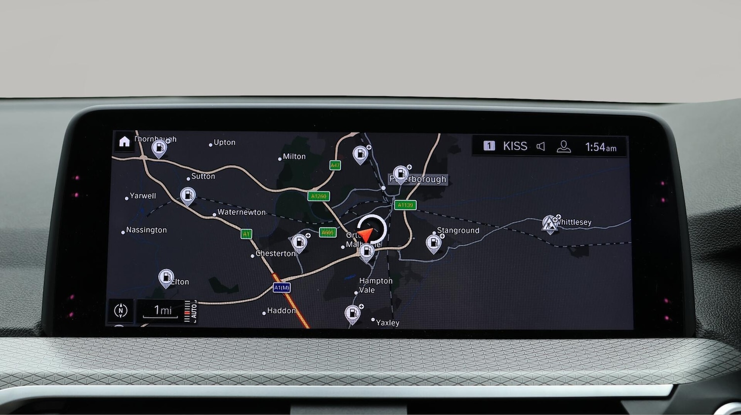 Used BMW X3 2019 for sale - 76592151: Photo 12