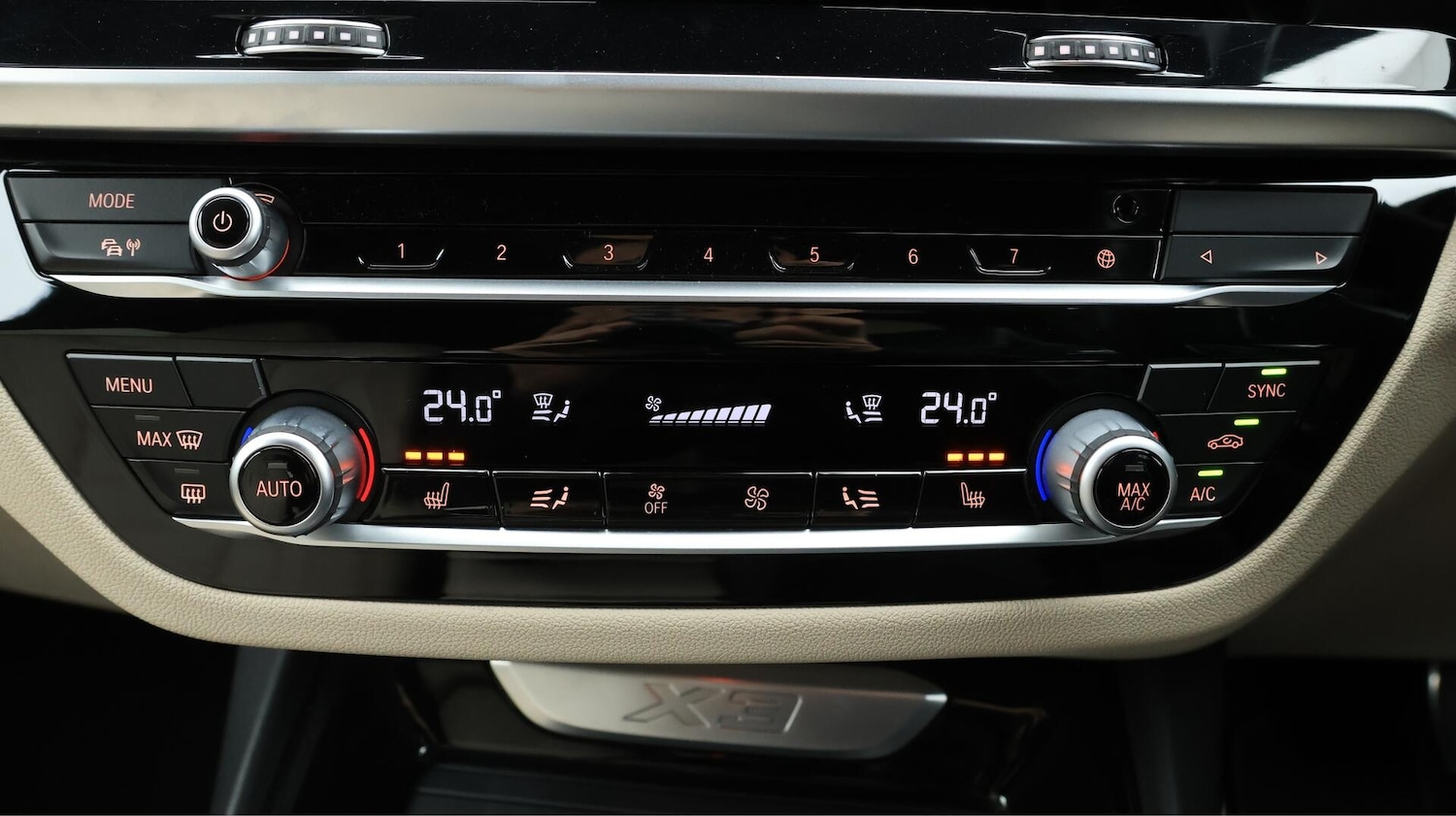 Used BMW X3 2019 for sale - 76592151: Photo 13