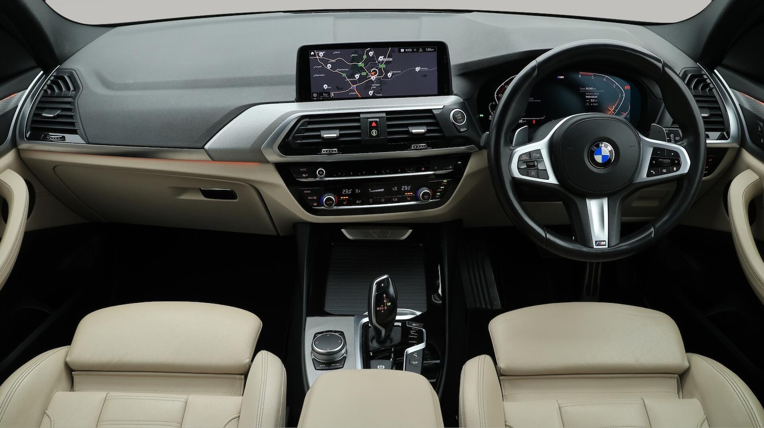 Used BMW X3 2019 for sale - 76592151: Photo 14