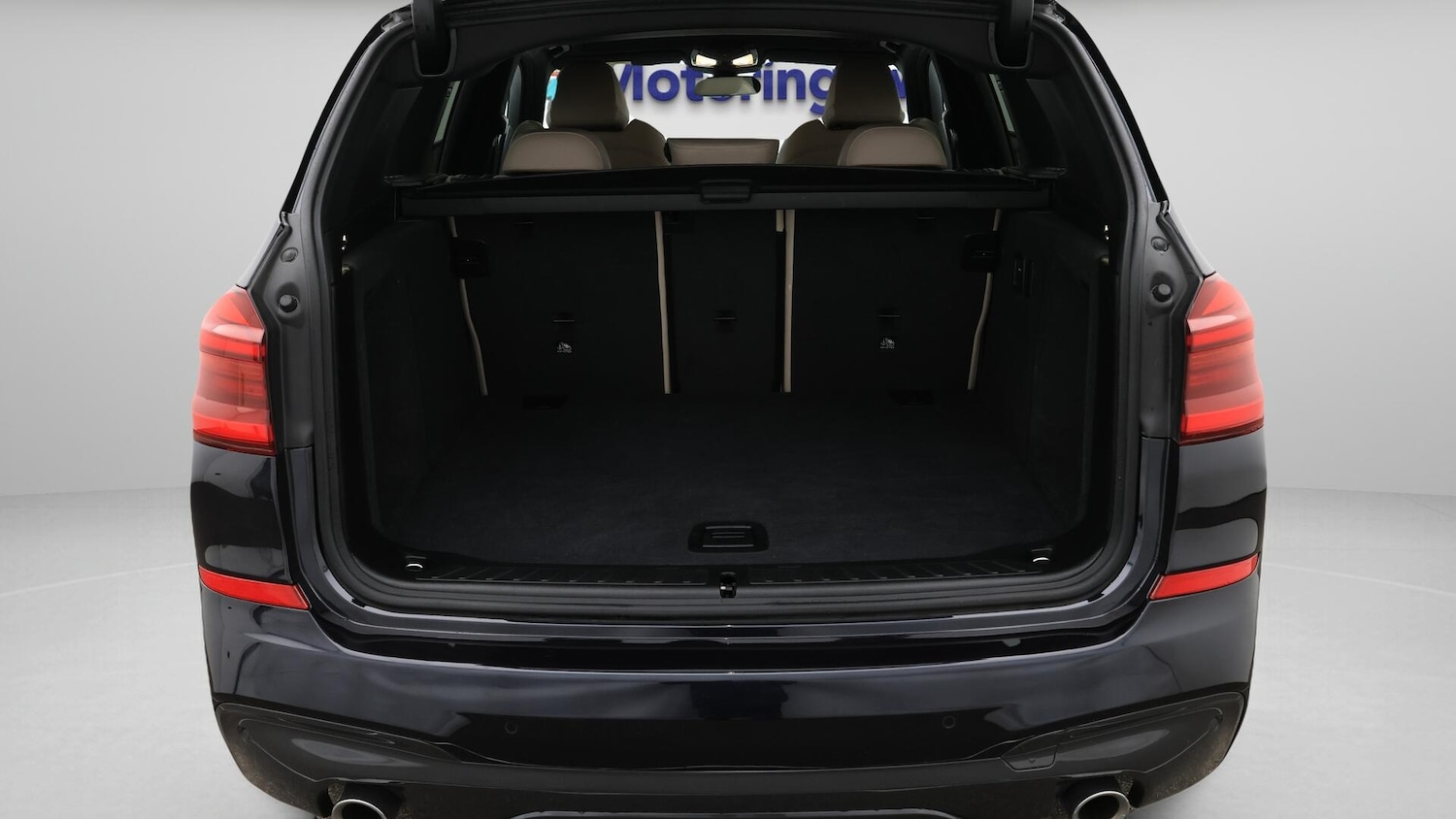 Used BMW X3 2019 for sale - 76592151: Photo 18