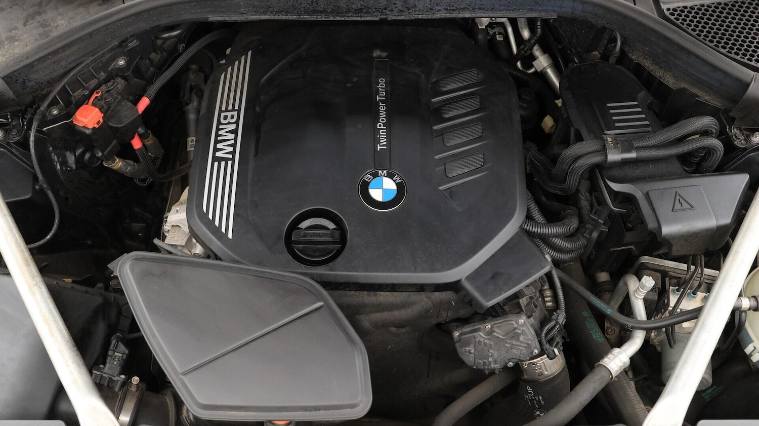 Used BMW X3 2019 for sale - 76592151: Photo 20