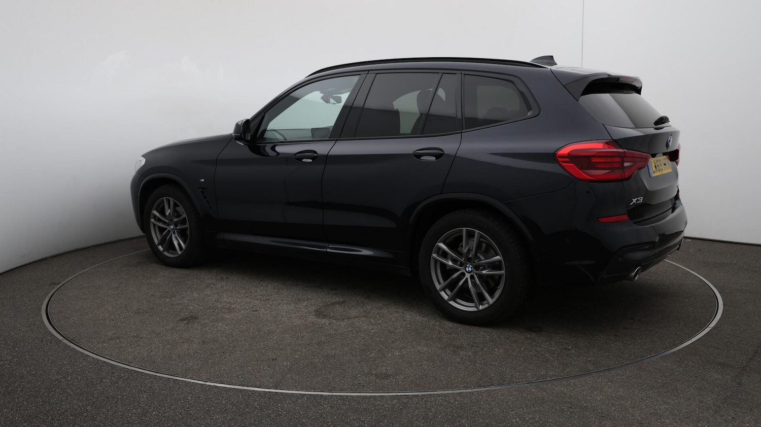 Used BMW X3 2019 for sale - 76592151: Photo 38
