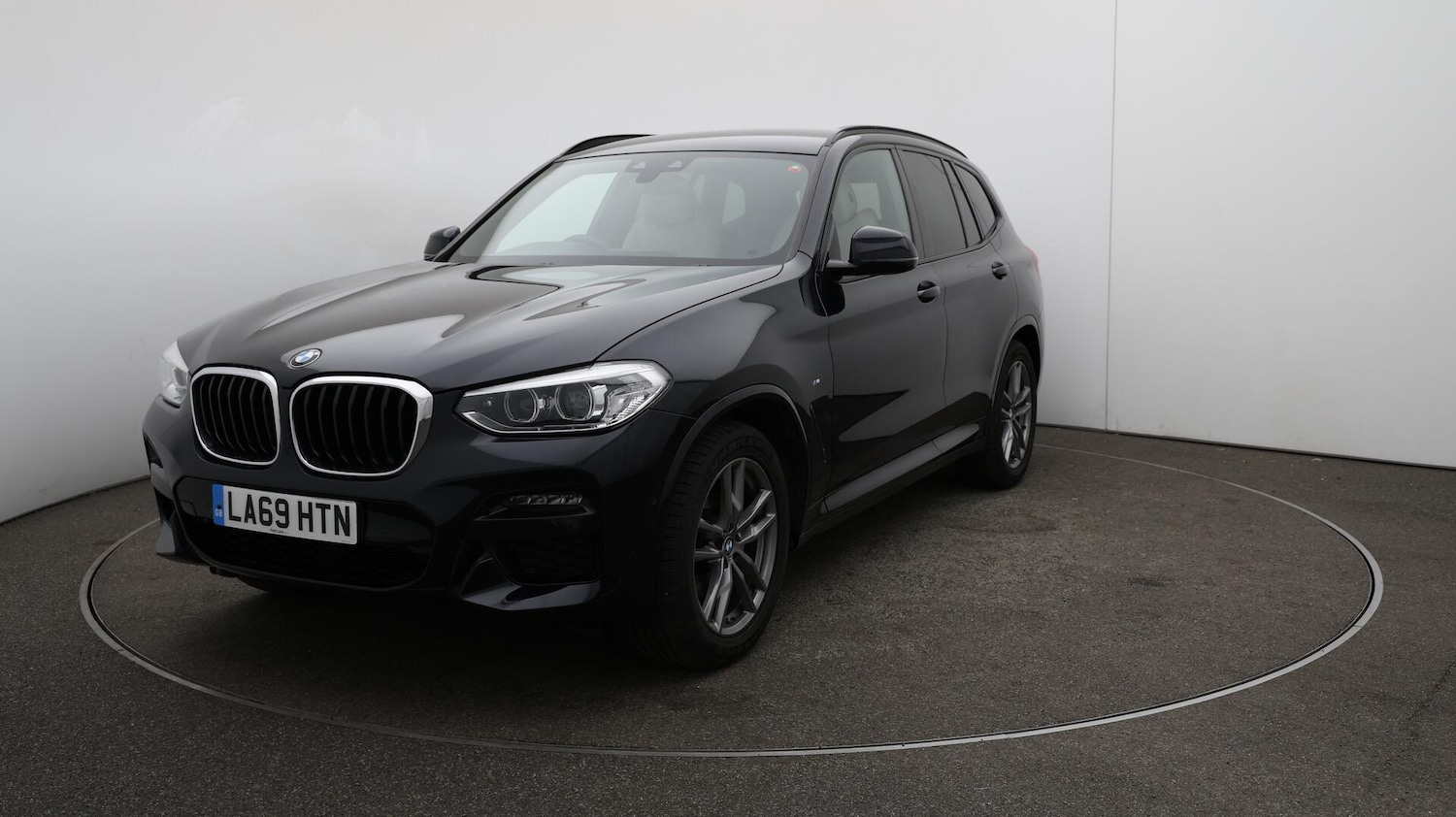 Used BMW X3 2019 for sale - 76592151: Photo 39