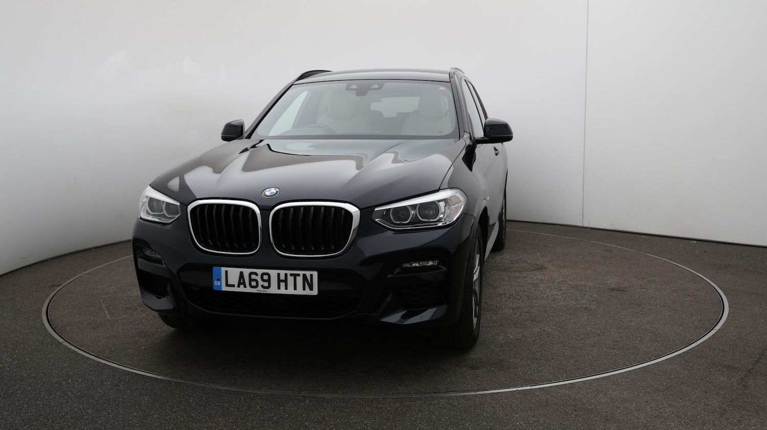 Used BMW X3 2019 for sale - 76592151: Photo 40