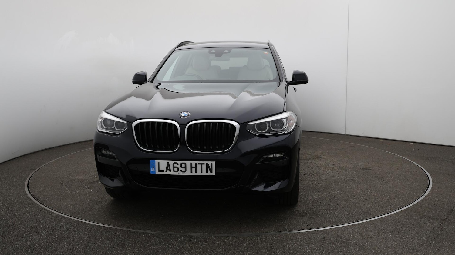 Used BMW X3 2019 for sale - 76592151: Photo 41