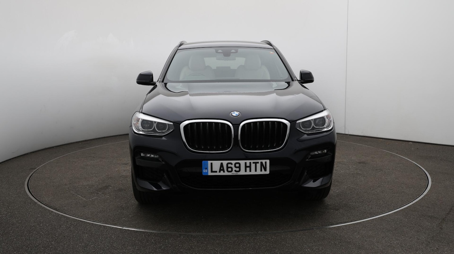 Used BMW X3 2019 for sale - 76592151: Photo 42