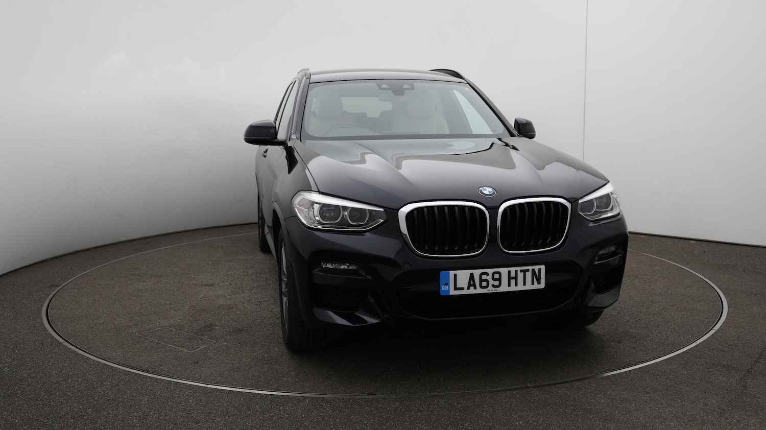 Used BMW X3 2019 for sale - 76592151: Photo 43