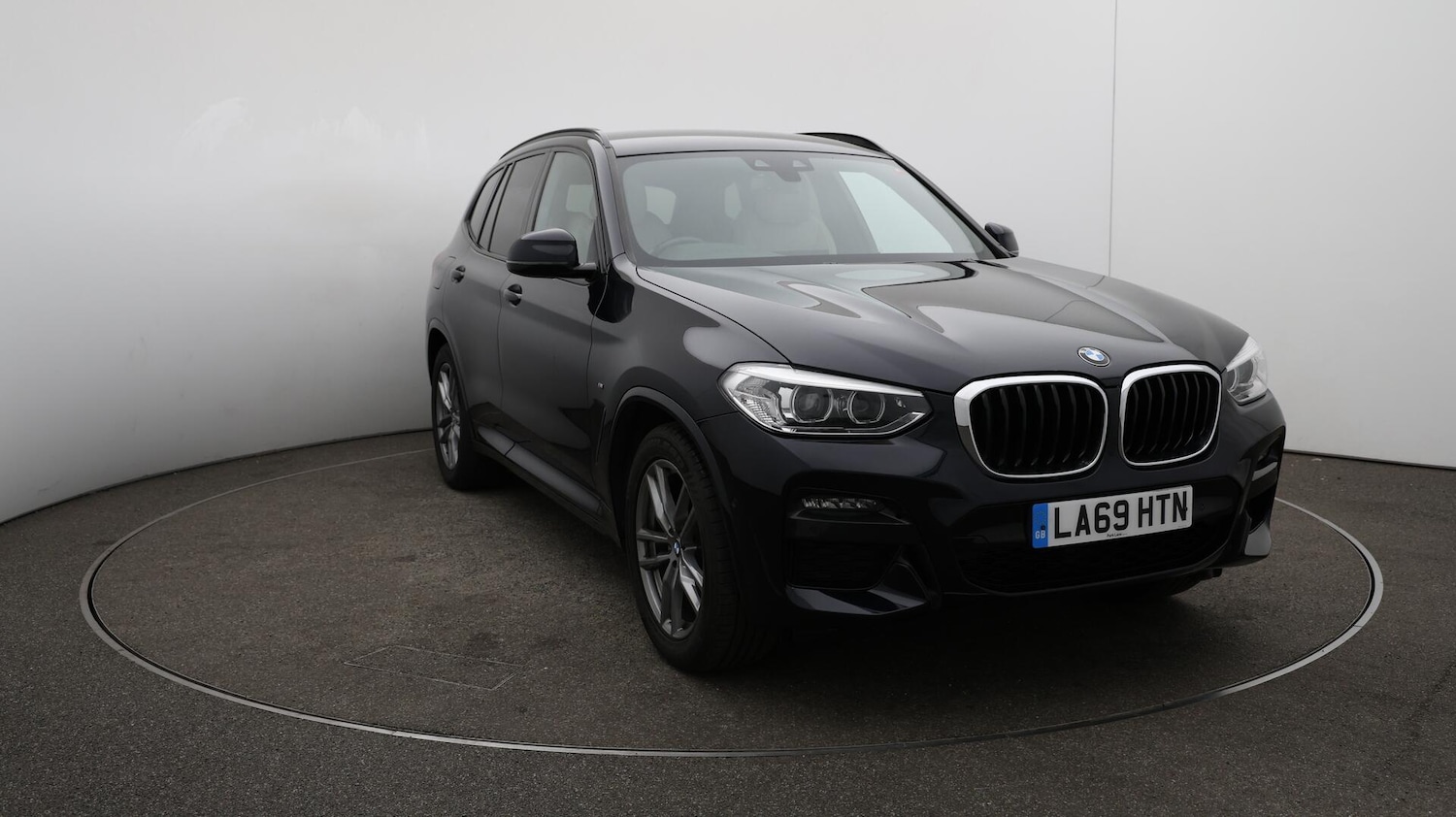 Used BMW X3 2019 for sale - 76592151: Photo 44