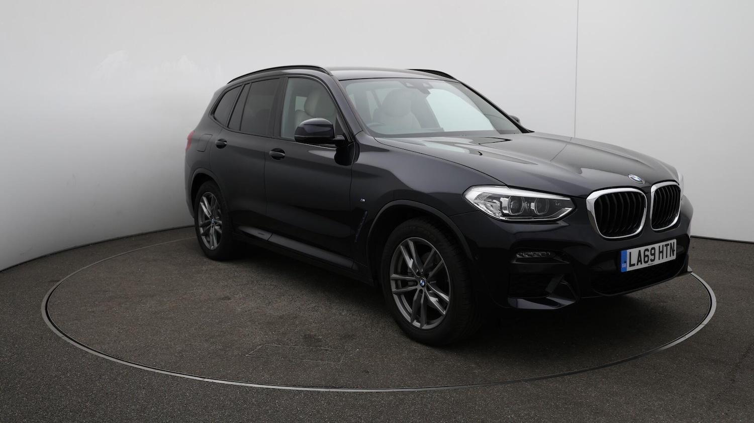 Used BMW X3 2019 for sale - 76592151: Photo 45