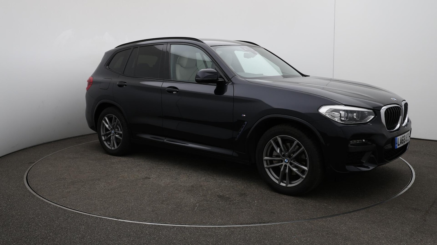 Used BMW X3 2019 for sale - 76592151: Photo 46