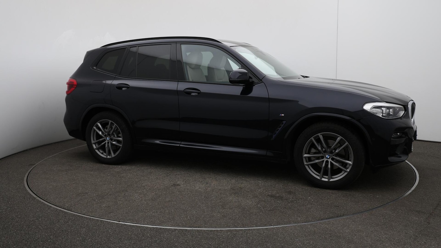 Used BMW X3 2019 for sale - 76592151: Photo 48