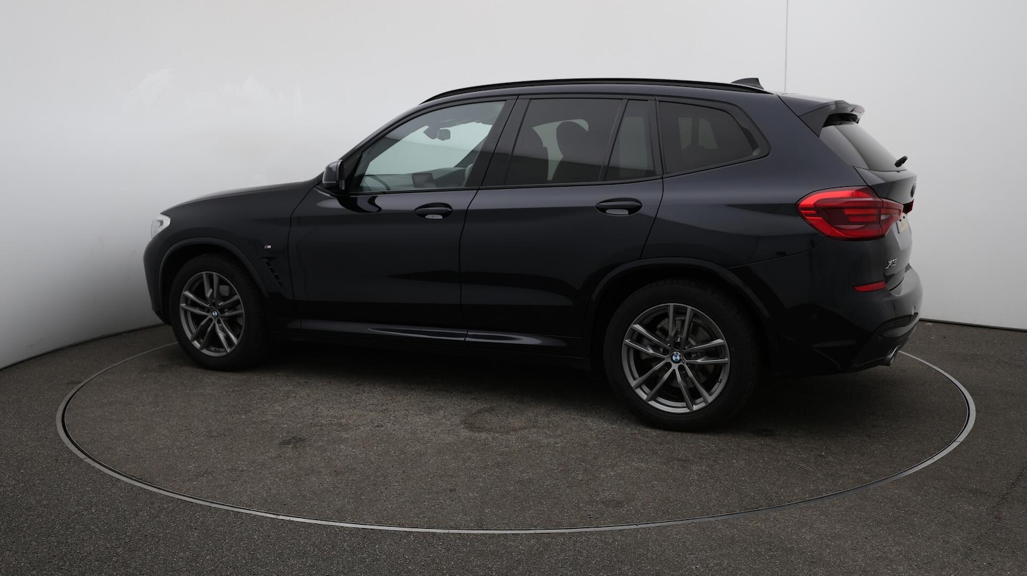 Used BMW X3 2019 for sale - 76592151: Photo 49