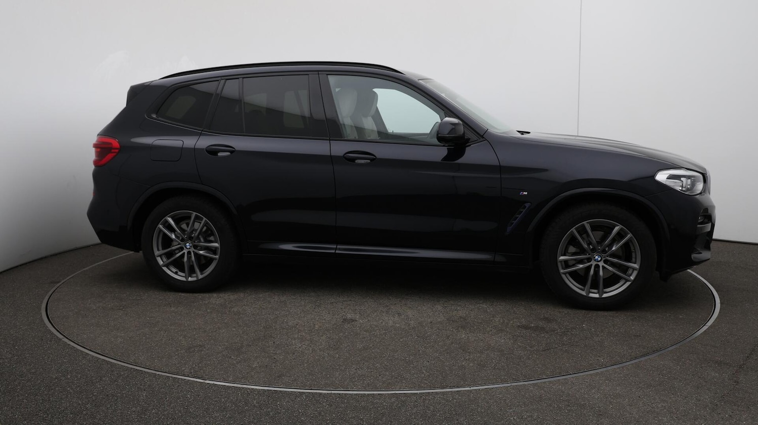 Used BMW X3 2019 for sale - 76592151: Photo 50