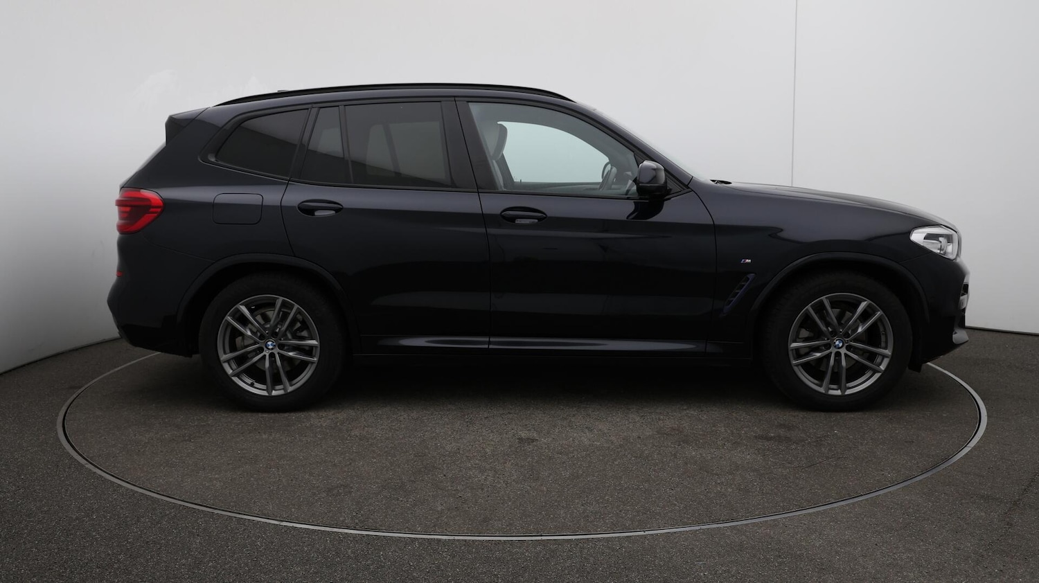 Used BMW X3 2019 for sale - 76592151: Photo 51