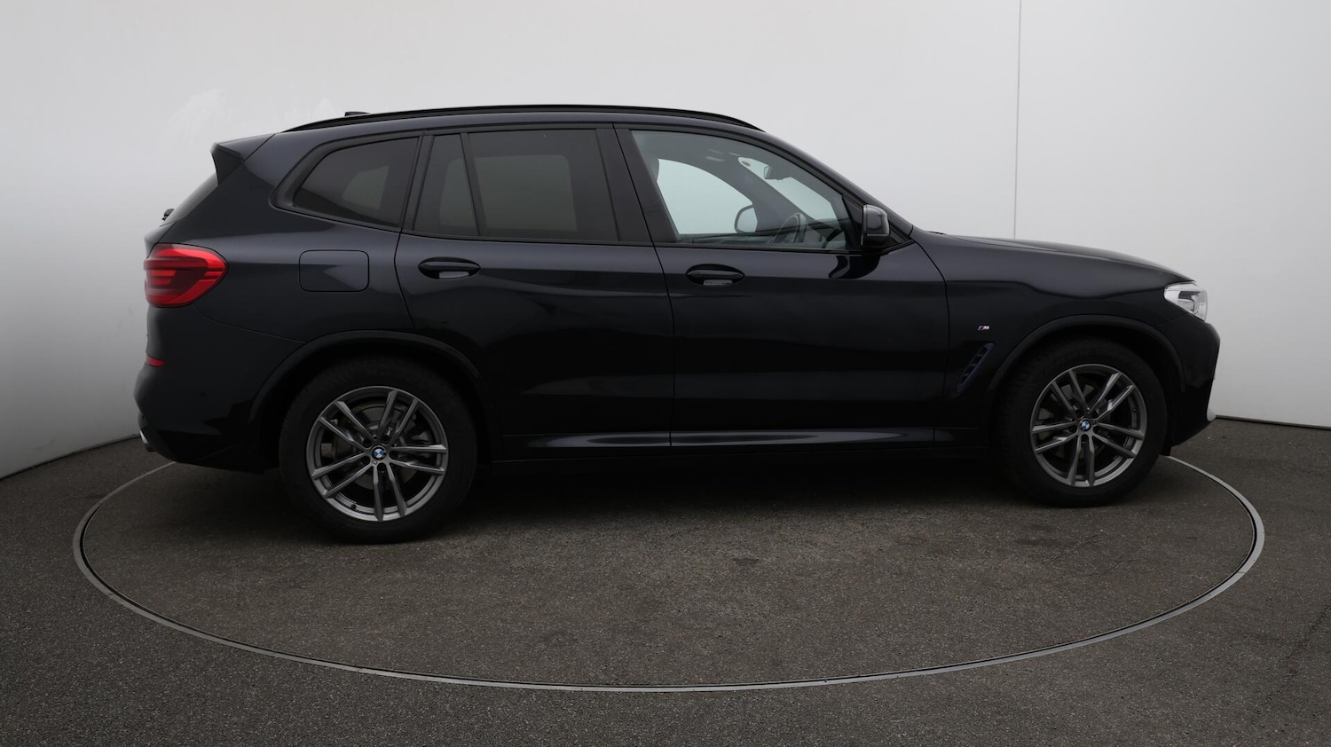Used BMW X3 2019 for sale - 76592151: Photo 52