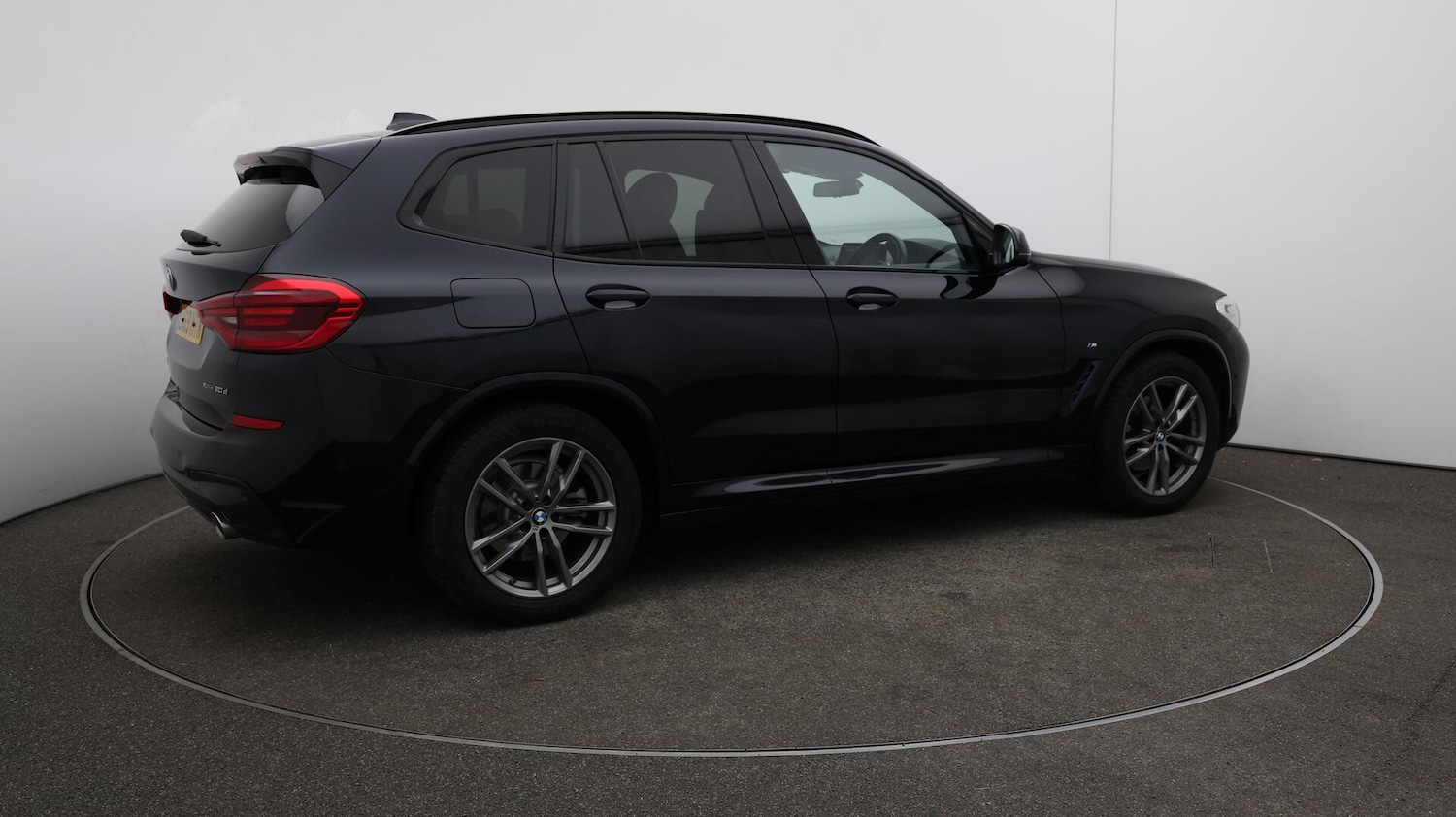 Used BMW X3 2019 for sale - 76592151: Photo 54
