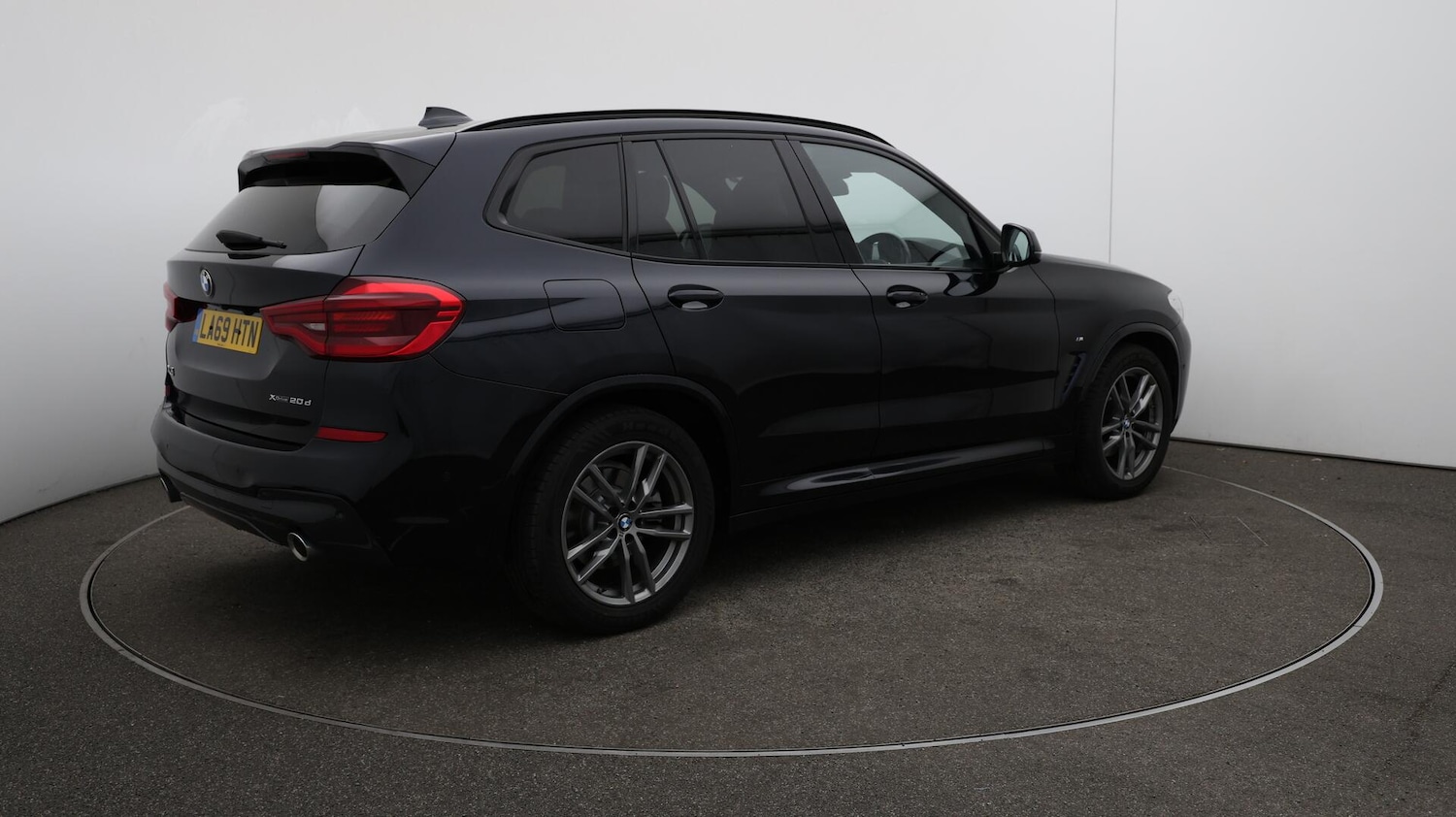 Used BMW X3 2019 for sale - 76592151: Photo 55