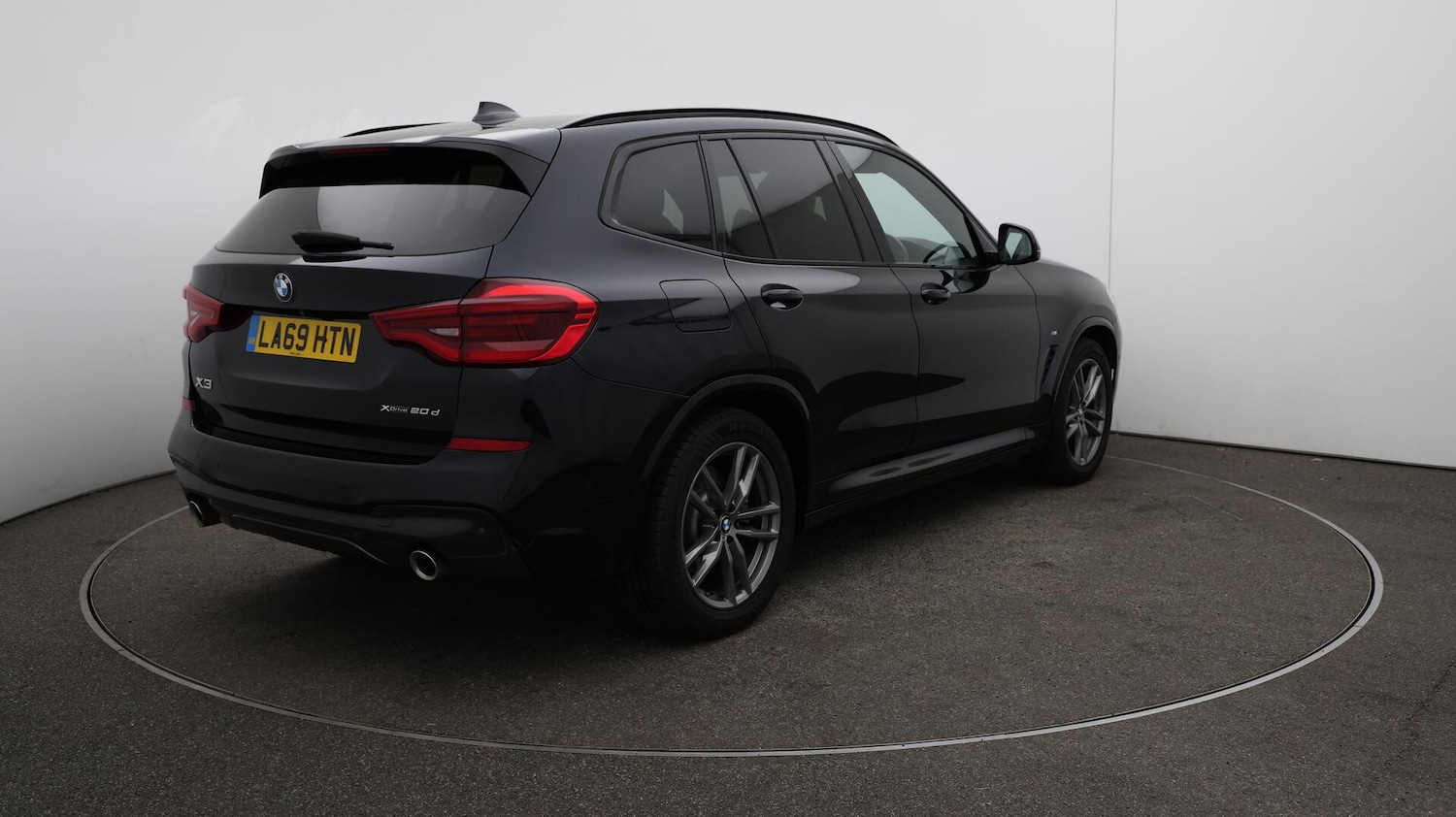Used BMW X3 2019 for sale - 76592151: Photo 56