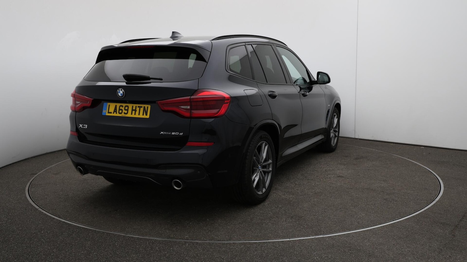 Used BMW X3 2019 for sale - 76592151: Photo 57
