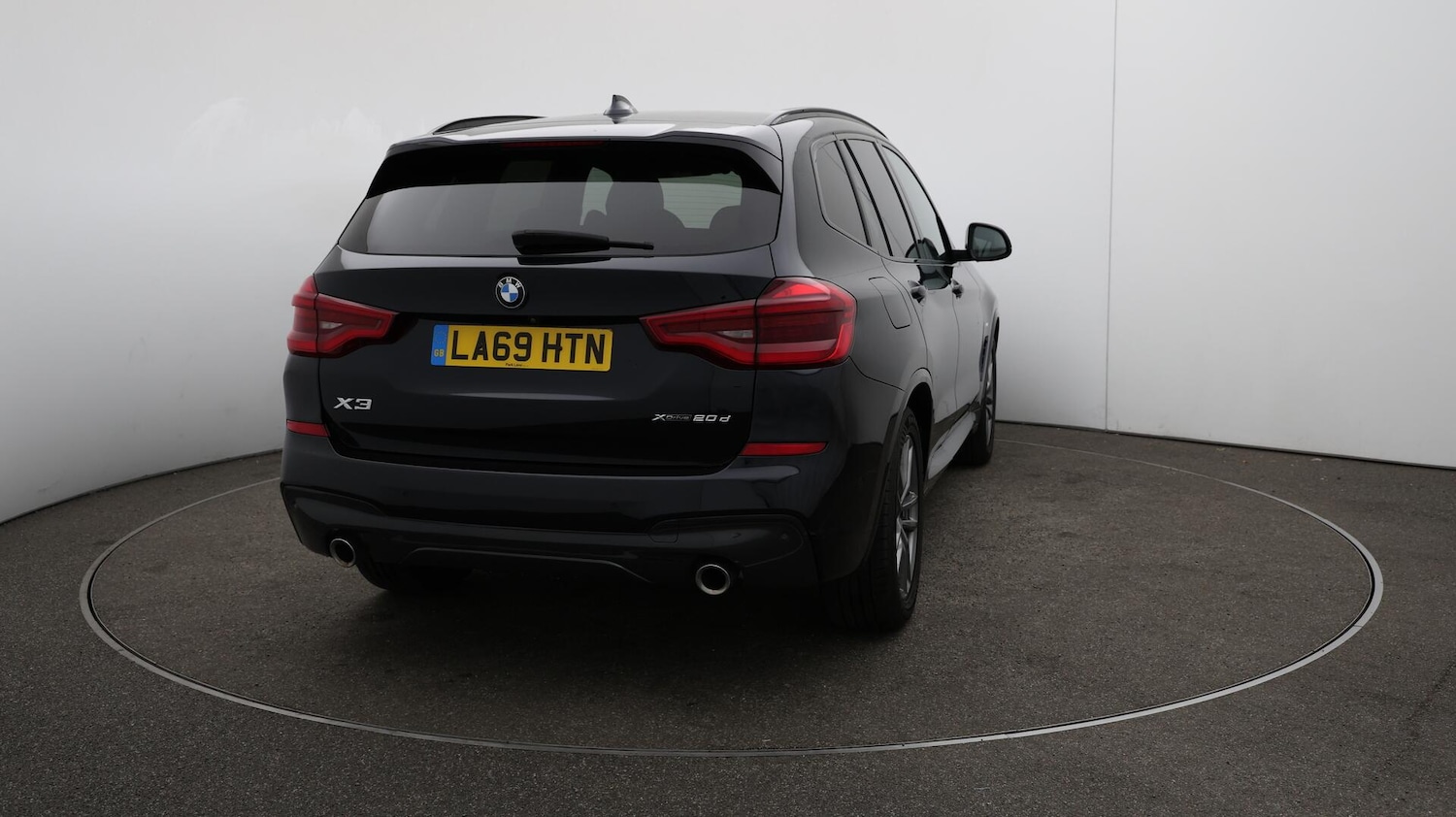 Used BMW X3 2019 for sale - 76592151: Photo 58