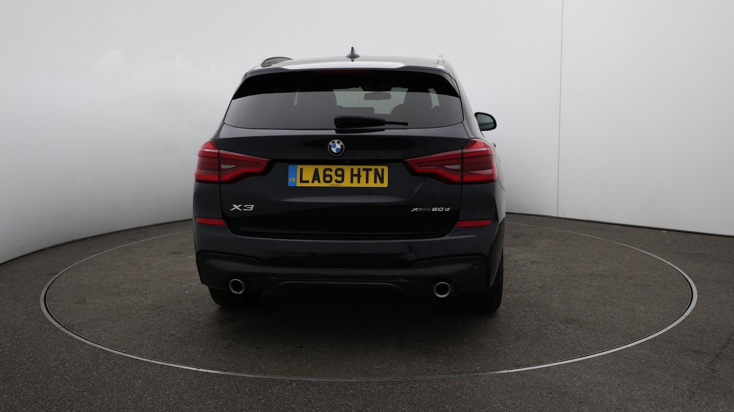 Used BMW X3 2019 for sale - 76592151: Photo 59