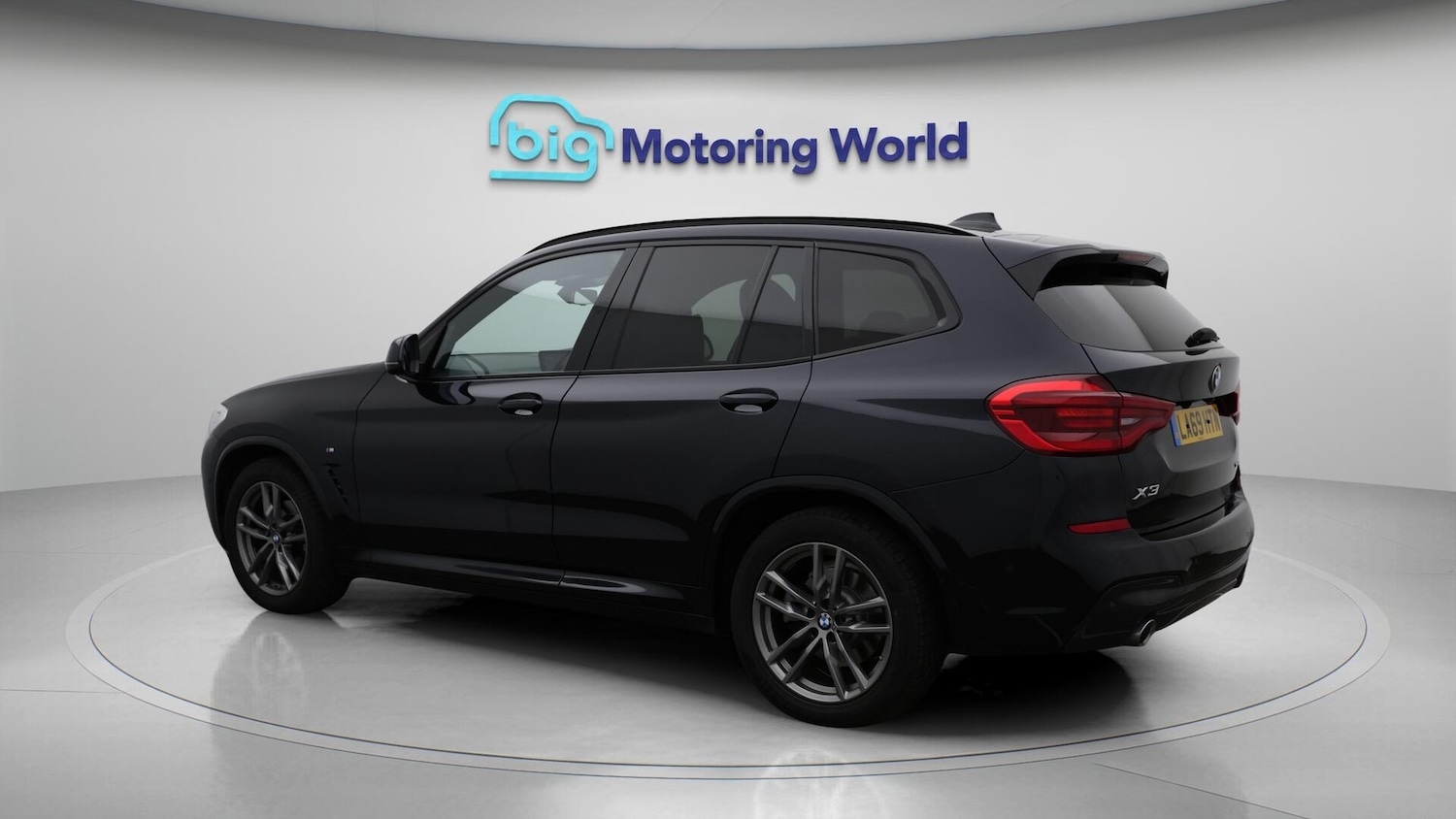 Used BMW X3 2019 for sale - 76592151: Photo 6