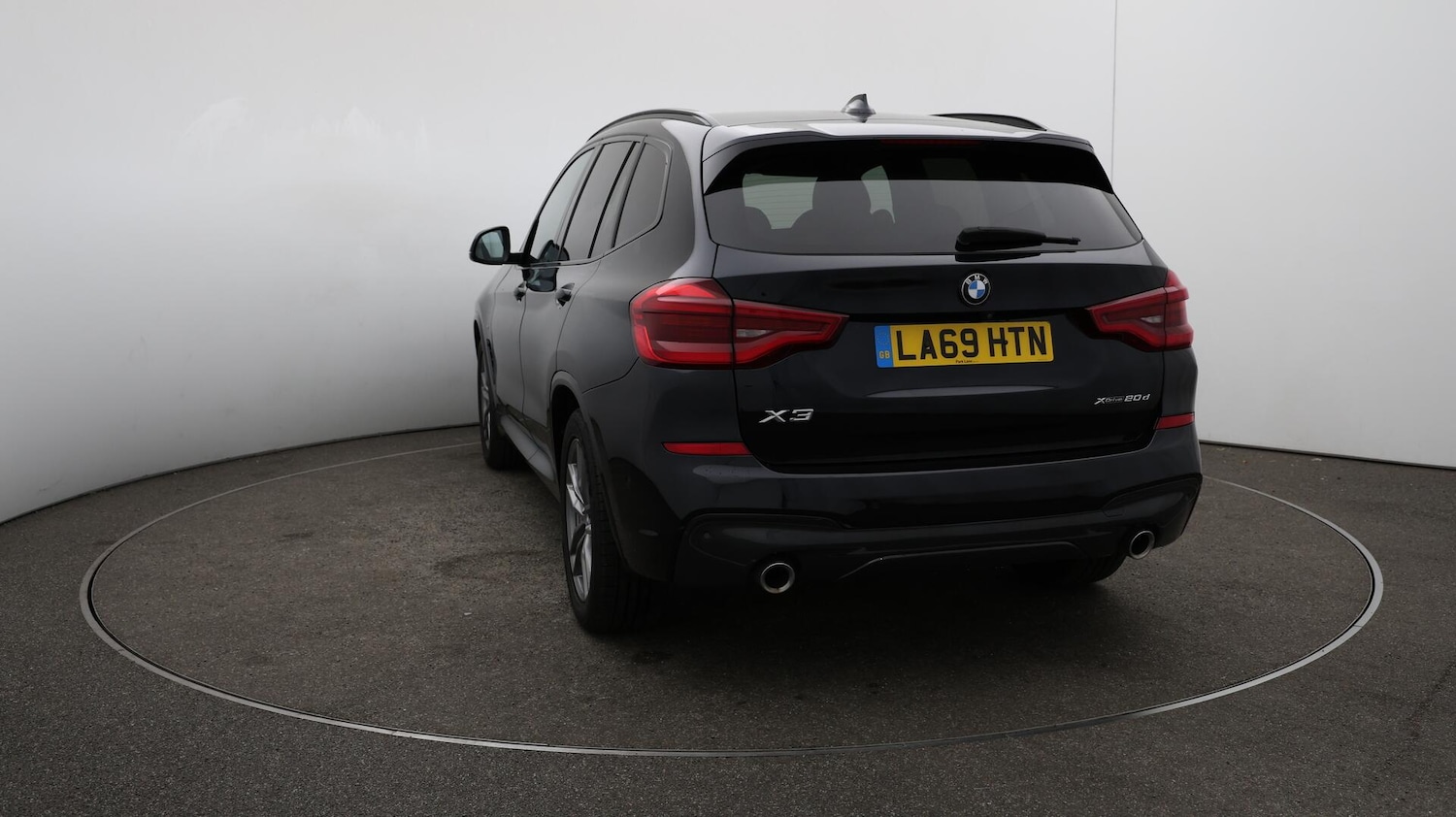 Used BMW X3 2019 for sale - 76592151: Photo 62