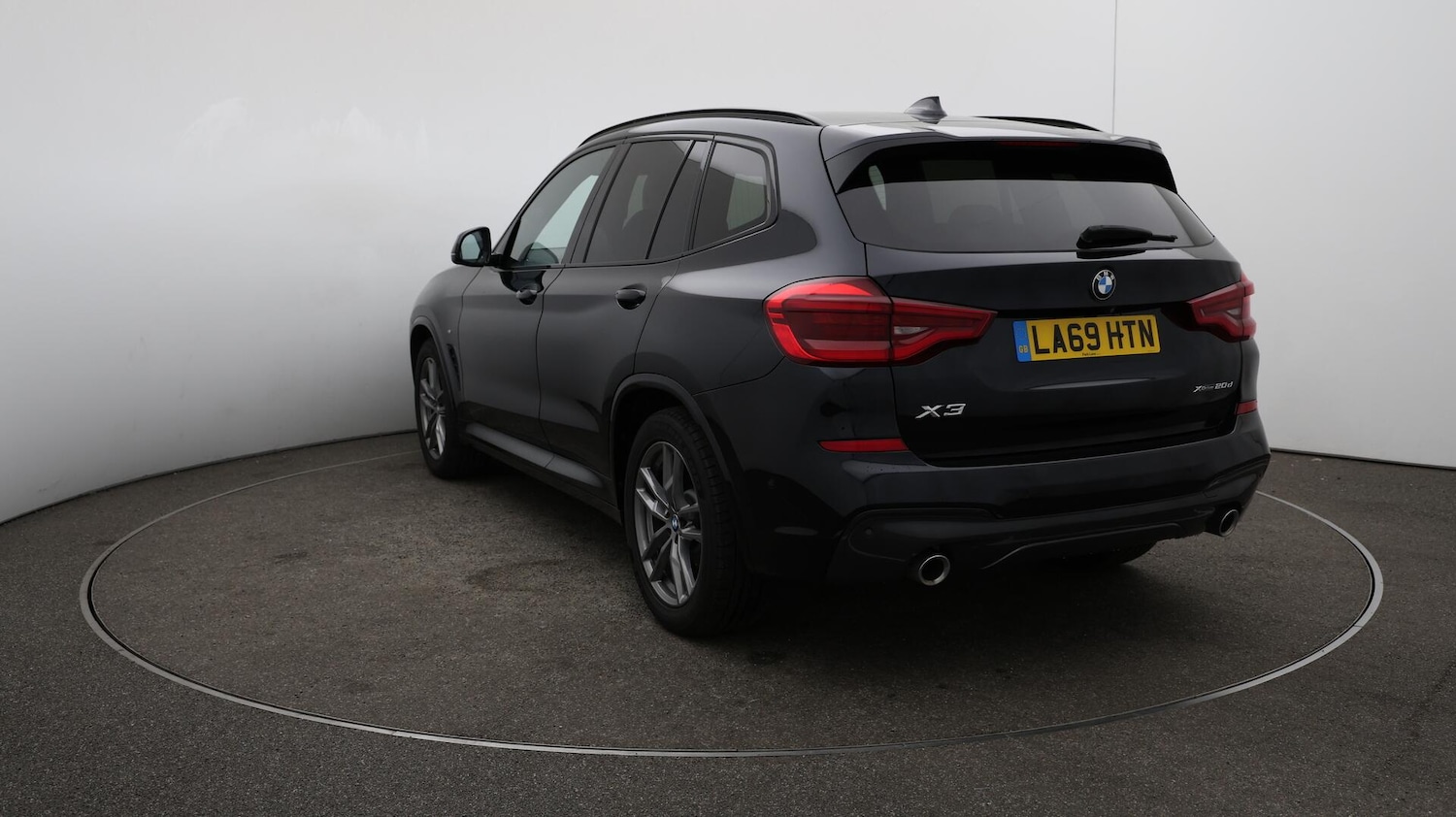 Used BMW X3 2019 for sale - 76592151: Photo 63
