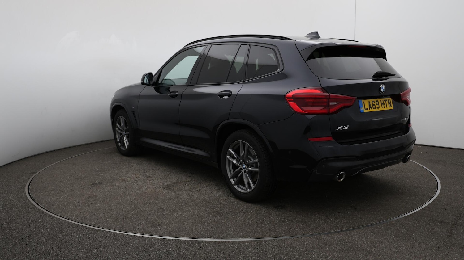 Used BMW X3 2019 for sale - 76592151: Photo 64