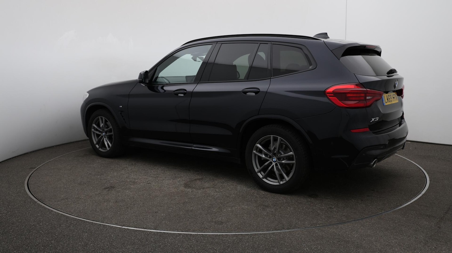 Used BMW X3 2019 for sale - 76592151: Photo 65
