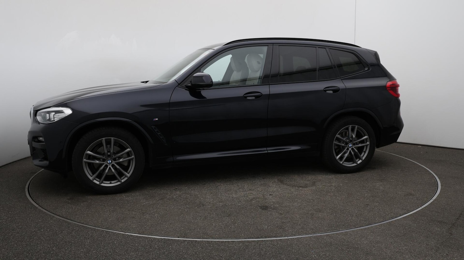 Used BMW X3 2019 for sale - 76592151: Photo 68