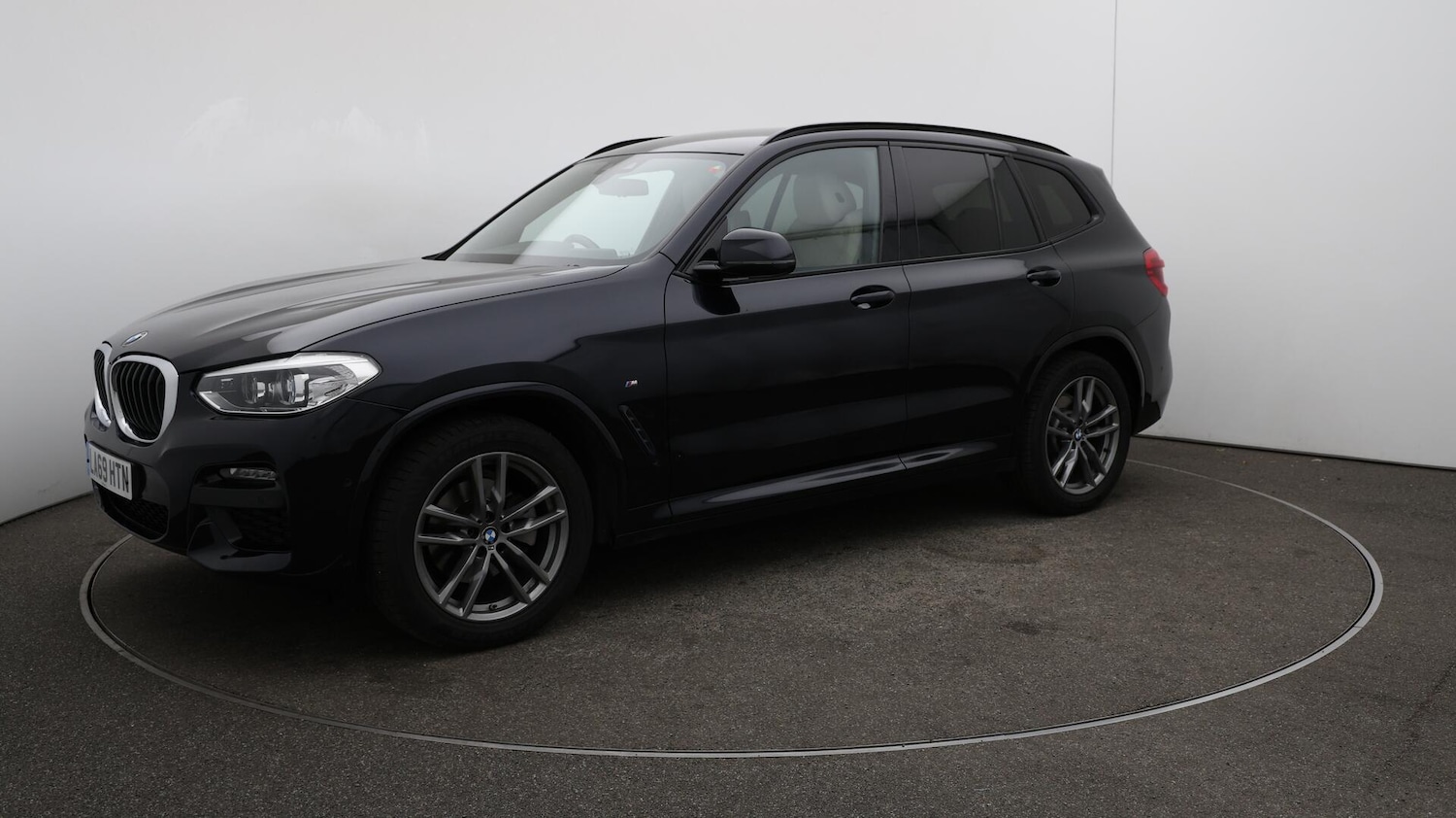 Used BMW X3 2019 for sale - 76592151: Photo 70