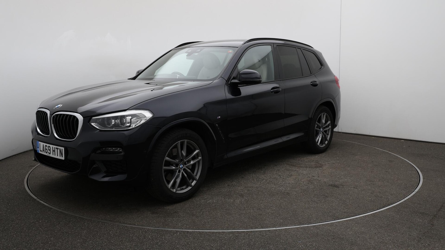 Used BMW X3 2019 for sale - 76592151: Photo 71